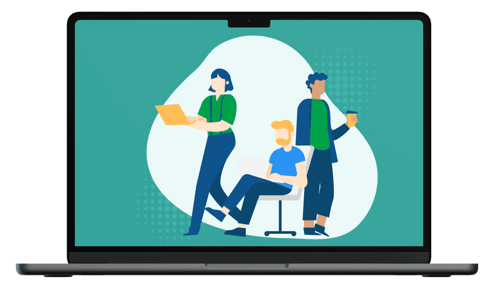 Find job