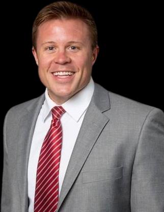 Brady Blomberg, CIC, CPIA, CLCS, PRC