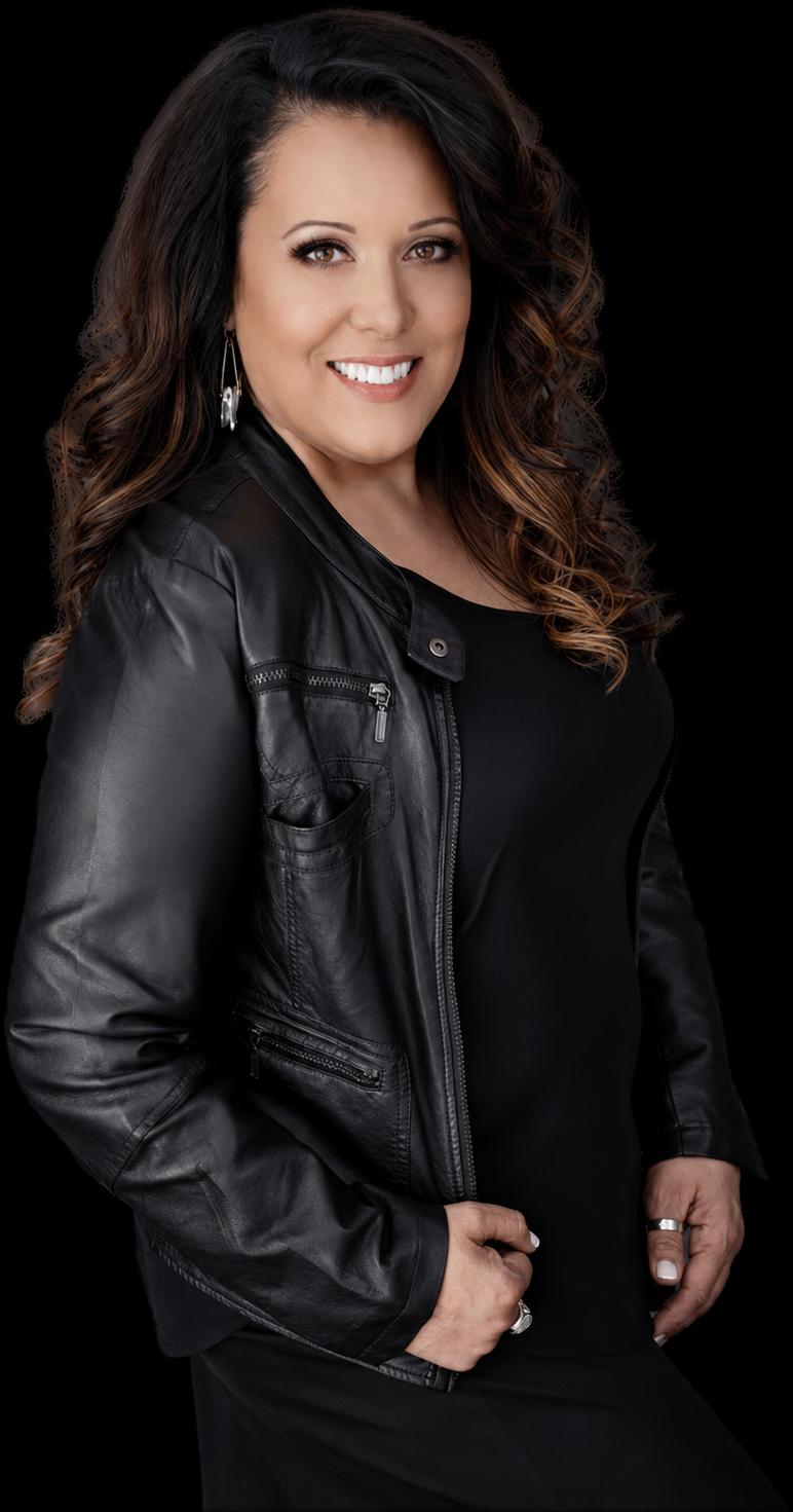 Nicole Lischefske